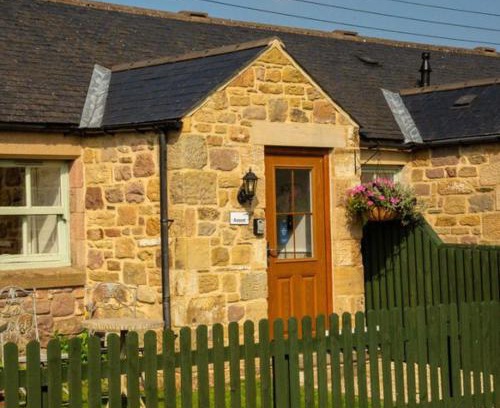Belford Ski Chalet | Avocet Cottage