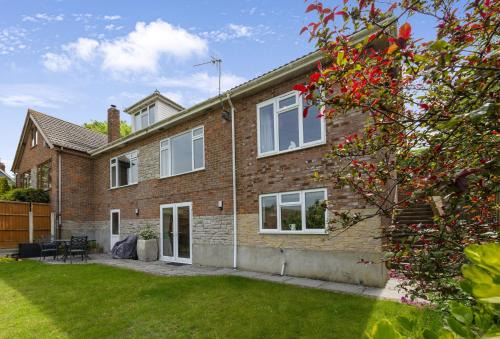 West Lulworth House | Avocet House