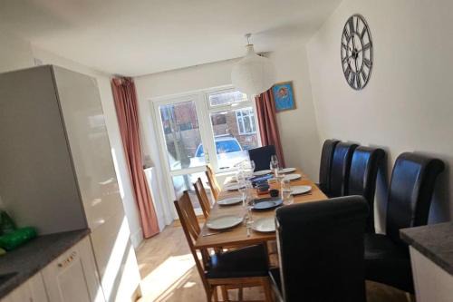 Exmouth House | Avocet View *sleeps 10*
