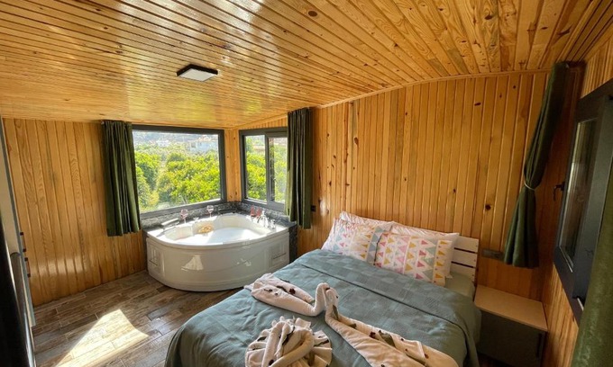 Yaniklar House | Avohomes