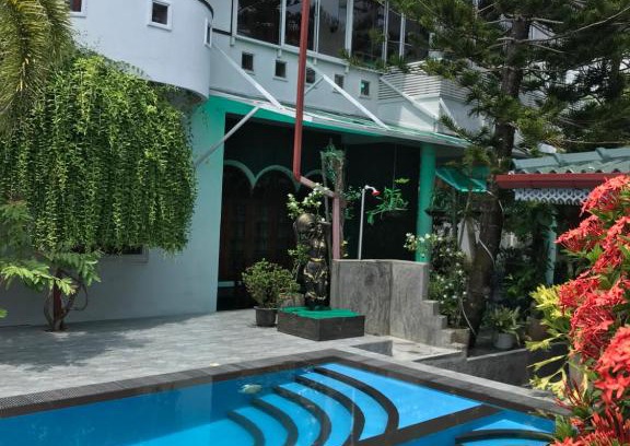 Hikkaduwa Hotel | Avon Villa