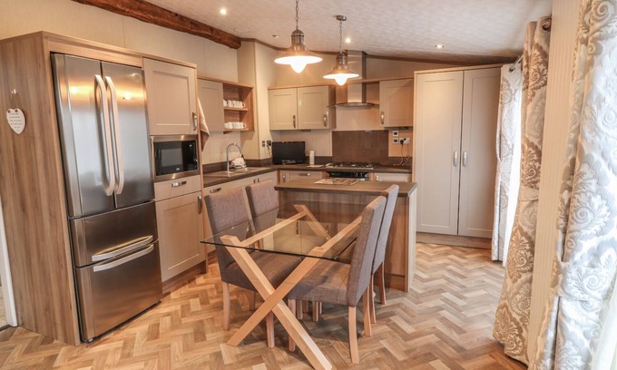 Perth Cottage | Avonal Lodge