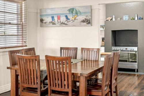 Evans Head House | Avondale 7 Cashmore Street
