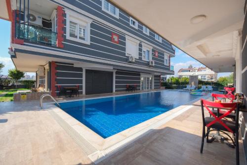 Lara Hotel | Avullar Palace Hotel