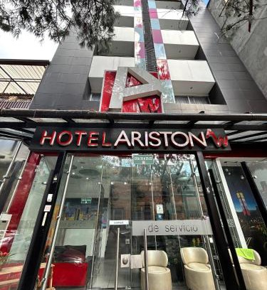 Bogota Hotel | AW Hotel Ariston