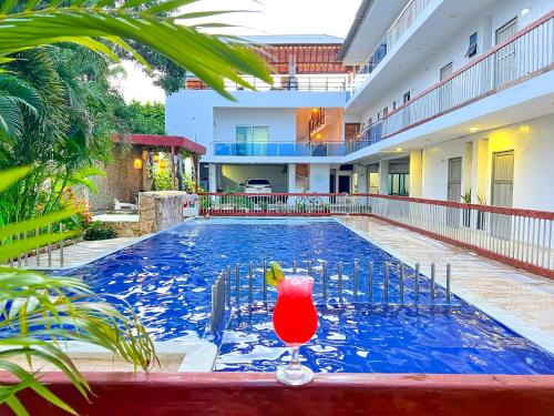 Tolu Apartment | Awa De Mar Hotel Tolu