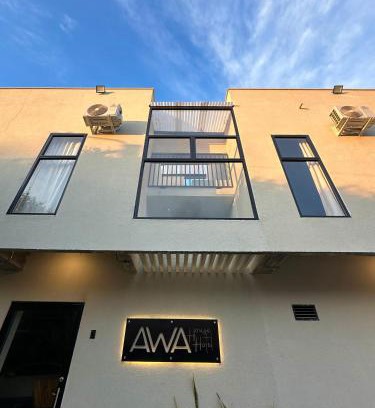 Aguachica Hotel | Awa House Hotel