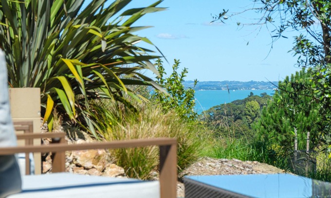 Palm Beach RV Rental | Awaawa Yurts - Rangi Yurt
