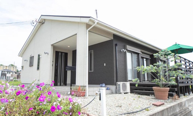 Awaji House | Awaji Riverside Terrace in Shizuki 780