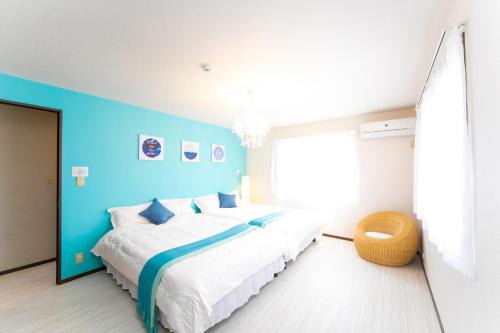 Awaji Villa | Awaji Seaside Resort in Ikuha