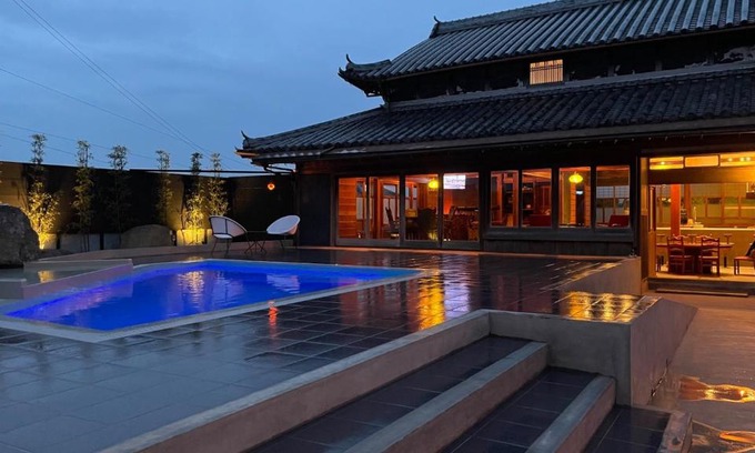 Minamiawaji House | Awajishima dog stay,YAGI - Vacation STAY 93054v
