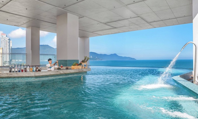 Son Tra Hotel | Awaken Danang Hotel