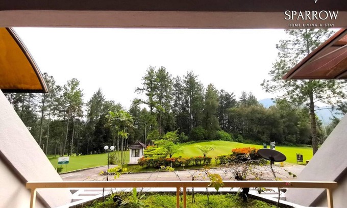 Genting Highlands Apartment | Awana GolfResort Premium Suite