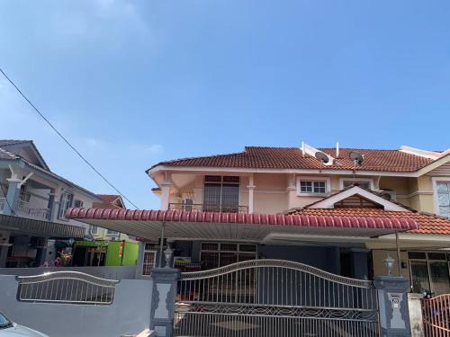 Central Seberang Perai House | Awani Homestay Seberang Jaya