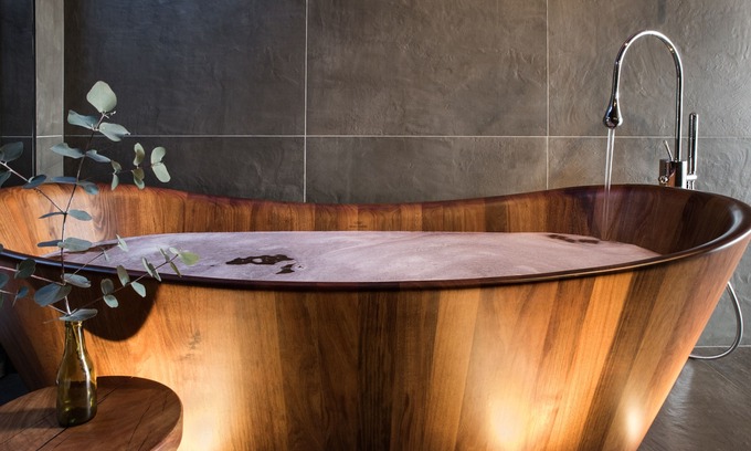 Hepburn Cottage | Awarded Australia's No.1 People's Choice