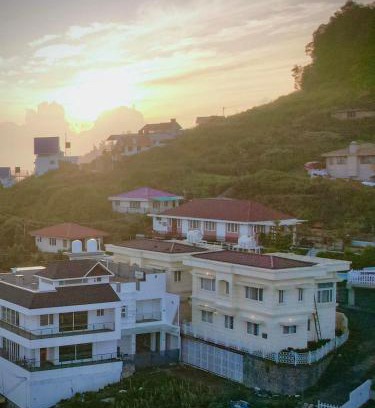 Ooty House | Away From Home - 4 - Home Stay Ooty, Entire 3BHK Villa