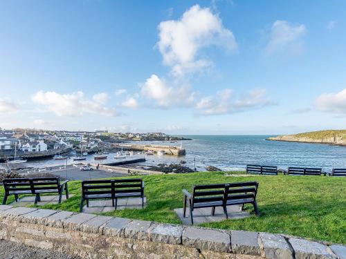 Cemaes Bay House | Awel Y Mor Sea Breeze