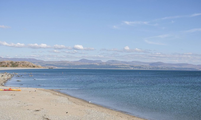 Criccieth Cottage | Awelfryn