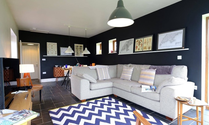 Mynytho Cottage | Awelon