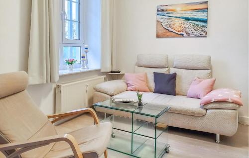 Hohen Wieschendorf Apartment | Awesome Apartment In Hohen Wieschendorf