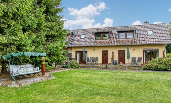 Stolpe auf Usedom Apartment | Awesome apartment in Stolpe/Usedom