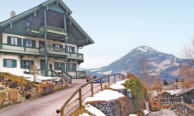 Oberaudorf Apartment | Awesome apartment in Oberaudorf