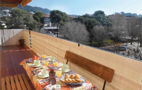 Tossa de Mar Apartment | Awesome Apartment In Tossa De Mar