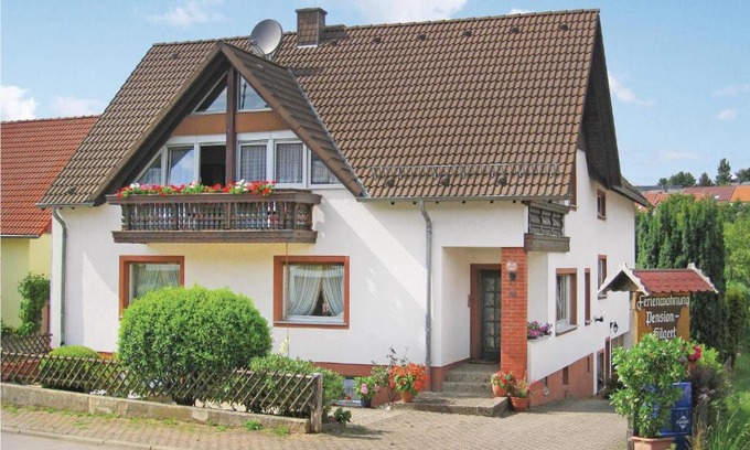 Greimerath Apartment | Awesome apartment in Greimerath with 2 Bedrooms