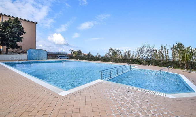 Vibo Valentia Apartment | Awesome apartment in VIBO PIZZO