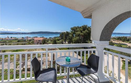 Kastel Sucurac Apartment | Awesome Apartment In Kastel Sucurac