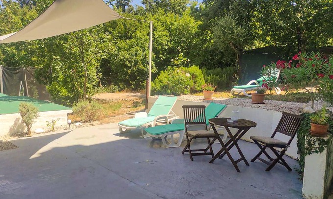 Ripenda Verbanci Apartment | Awesome apartment in Labin with WiFi
