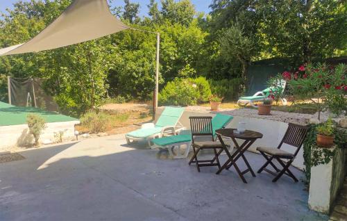 Ripenda Verbanci Apartment | Awesome Apartment In Labin With Wifi