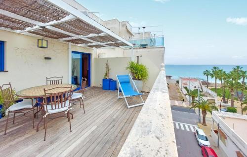 El Grau de Moncofa Apartment | Awesome Apartment In Moncofa