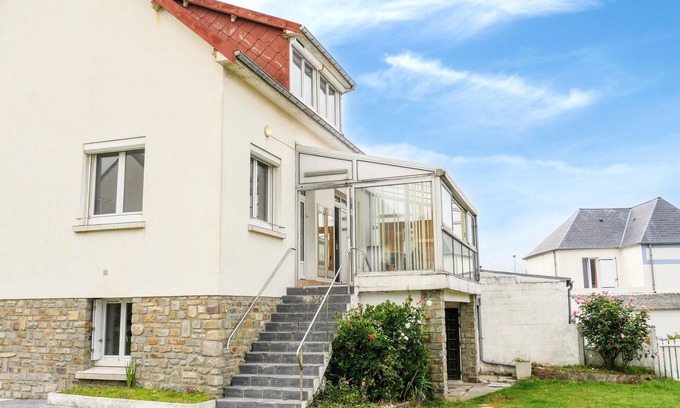 Pirou Apartment | Awesome apartment in Pirou with WiFi