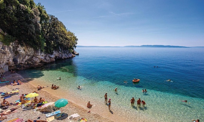 Rijeka Apartment | Awesome Apartment in Rijeka With