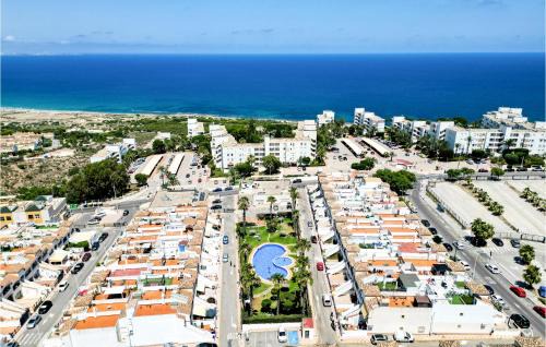 Monte Faro Apartment | Awesome Apartment In Santa Pola