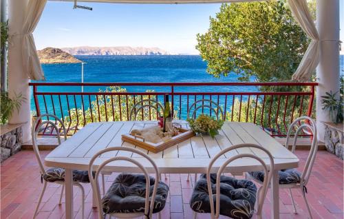 Sveti Juraj Apartment | Awesome Apartment In Sveti Juraj