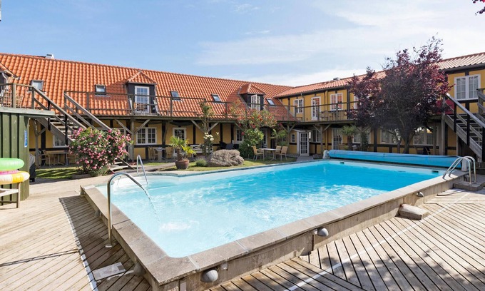 Svaneke Apartment | Awesome apartment in Svaneke with WiFi