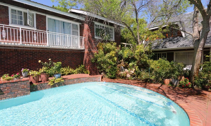 Welgemoed Apartment | Awesome Apartment in Plattekloof edge of Winelands