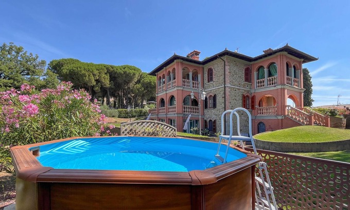 Castel Rigone Apartment | Awesome apartment in Castel Rigone