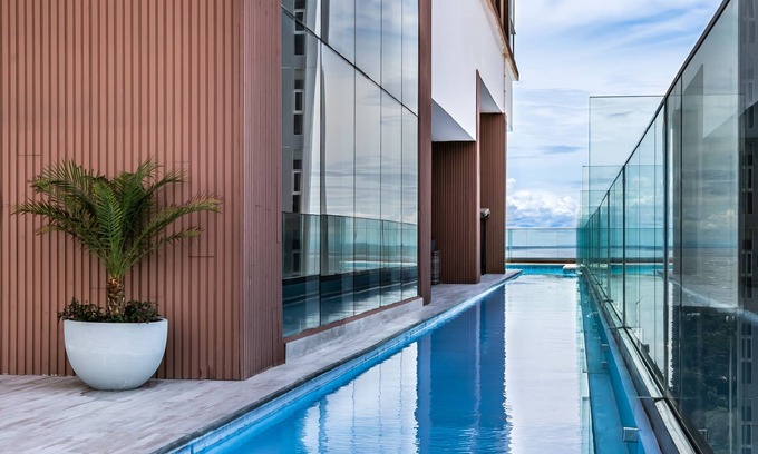 Tumba Vieja Apartment | Awesome Apartment Ocean View