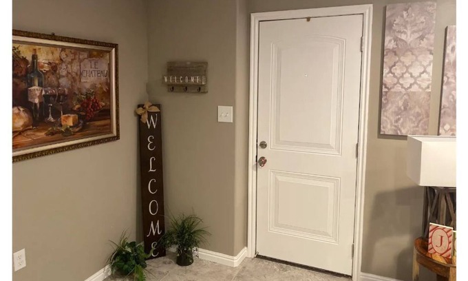 Eagle Mountain Apartment | Awesome Basement