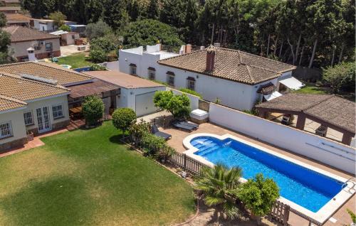 Los Franceses-la Vega House | Awesome Home In Chiclana De La Fronter