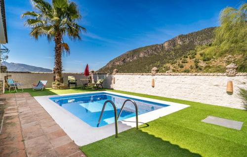 Algodonales House | Awesome Home In Algodonales With Wifi