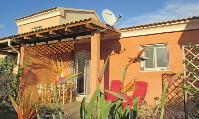 Prunete House | Awesome home in Cervione with WiFi