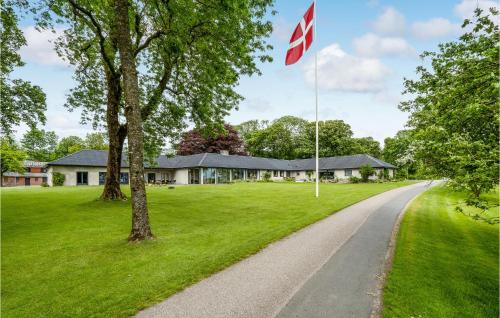 Holstebro Municipality House | Awesome Home In Holstebro With Kitchen
