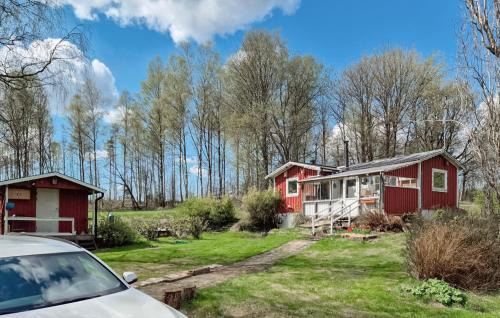 Hyssna House | Awesome Home In Hyssna