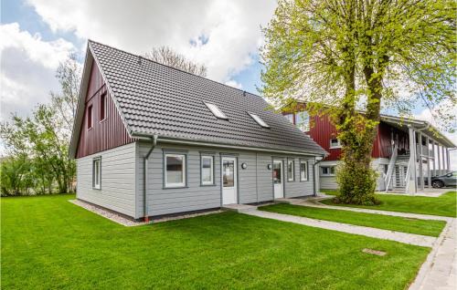 Langenhorn House | Awesome Home In Langenhorn With Wifi