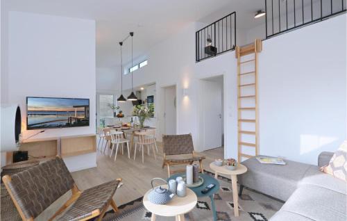 Lembruch House | Awesome Home In Lembruchdümmer See