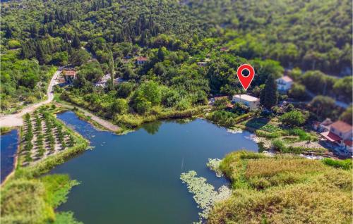 Slivno House | Awesome Home In Opuzen With Wifi